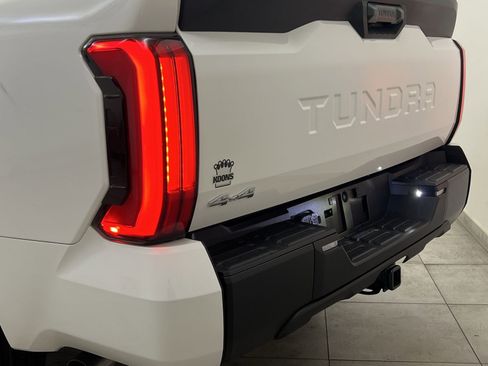 New 2026 Toyota Tundra SR5 image 21