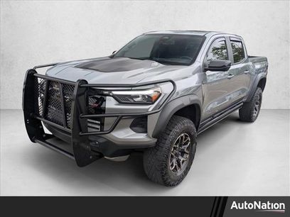 Used 2023 Chevrolet Colorado ZR2 w/ ZR2 Convenience Package III