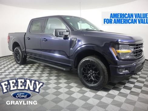 New 2026 Ford F150 XLT AWD/4WD image 1