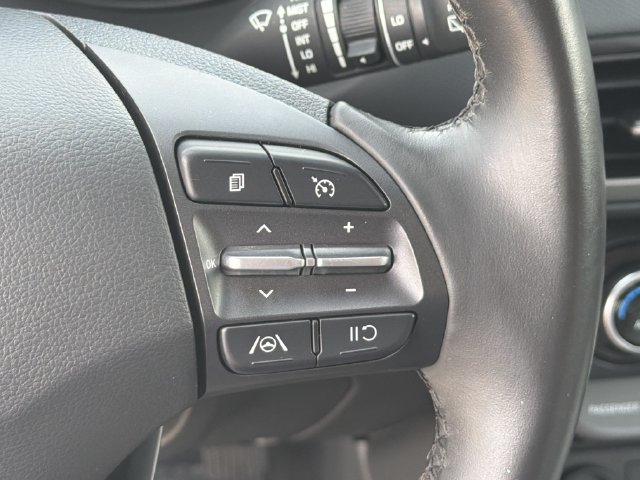 Used 2022 Hyundai Kona SEL w/ Convenience Package FWD image 28