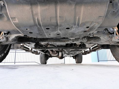 Used 2018 Toyota Tundra SR5 w/ TRD Off Road Package image 48