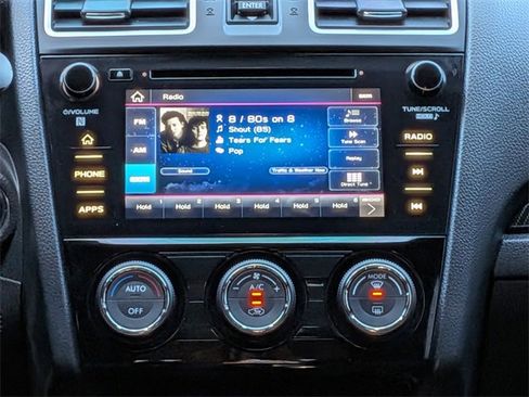 Used 2021 Subaru WRX Premium image 20