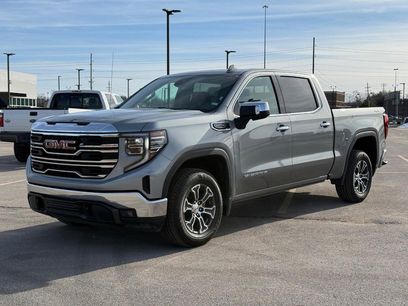Used 2025 GMC Sierra 1500 SLT