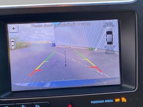 Used 2017 Ford Explorer Limited w/ Equipment Group 301A image 27