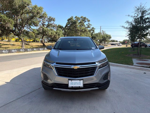 Used 2023 Chevrolet Equinox LT w/ Driver Convenience Package AWD/4WD image 7