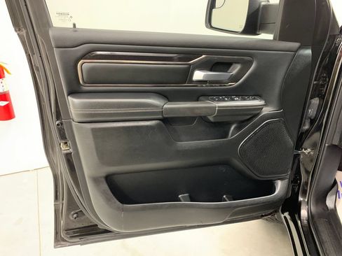 Used 2019 RAM 1500 Sport AWD/4WD image 6