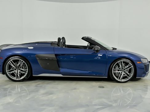 Used 2020 Audi R8 V10 performance image 14