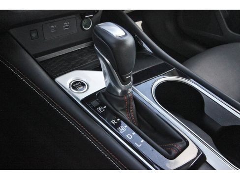 Certified 2025 Nissan Altima 2.5 SR w/ SR Premium Package AWD/4WD image 27