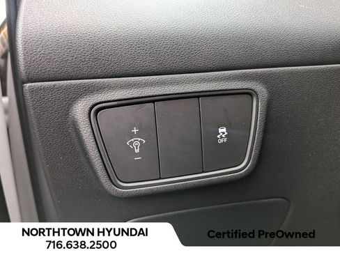 Certified 2023 Hyundai Tucson SE image 30