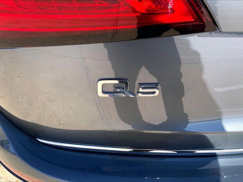 Used 2015 Audi Q5 3.0T Premium Plus w/ Technology Package image 10