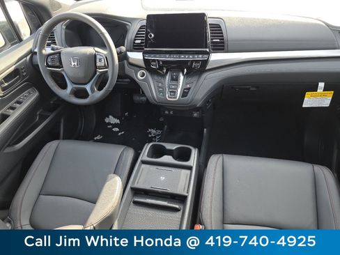 New 2026 Honda Odyssey Sport-L image 20