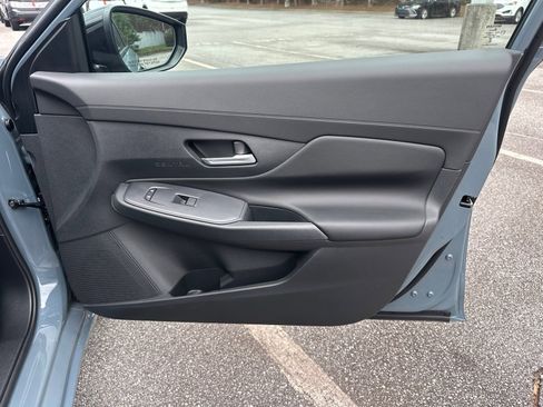 New 2026 Nissan Sentra SV image 14