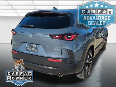 Used 2025 MAZDA CX-50 2.5 Hybrid w/ Weather Package image 29