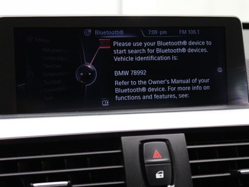 Used 2015 BMW 428i Convertible image 67