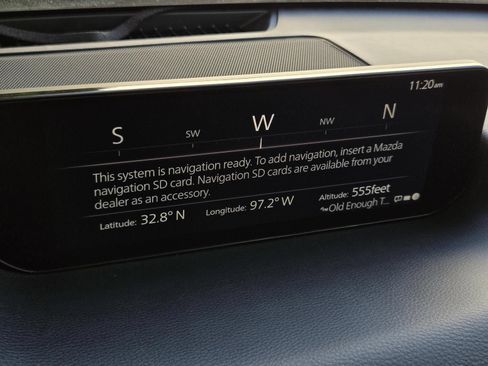 Used 2026 MAZDA CX-50 AWD 2.5 Hybrid w/ Weather Package image 31