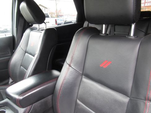 Used 2023 Dodge Durango R/T w/ Blacktop Package image 24