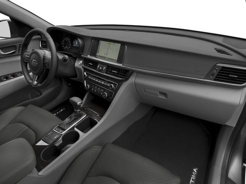 Used 2016 Kia Optima EX w/ Premium Package FWD image 21