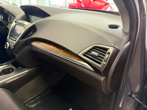 Used 2020 Acura MDX SH-AWD w/Technology Pkg image 43