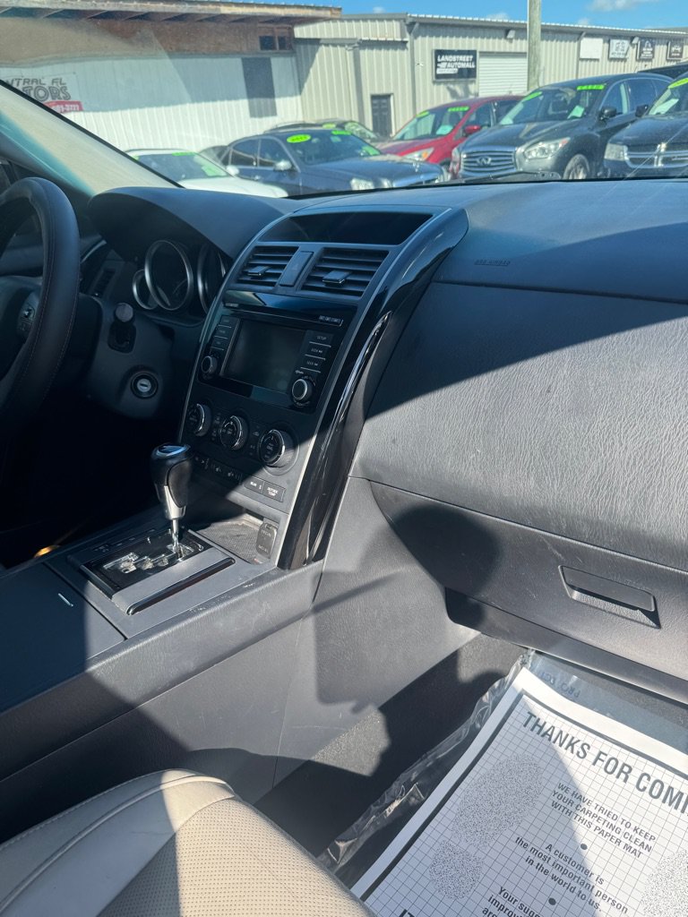 Used 2014 MAZDA CX-9 Touring FWD image 14