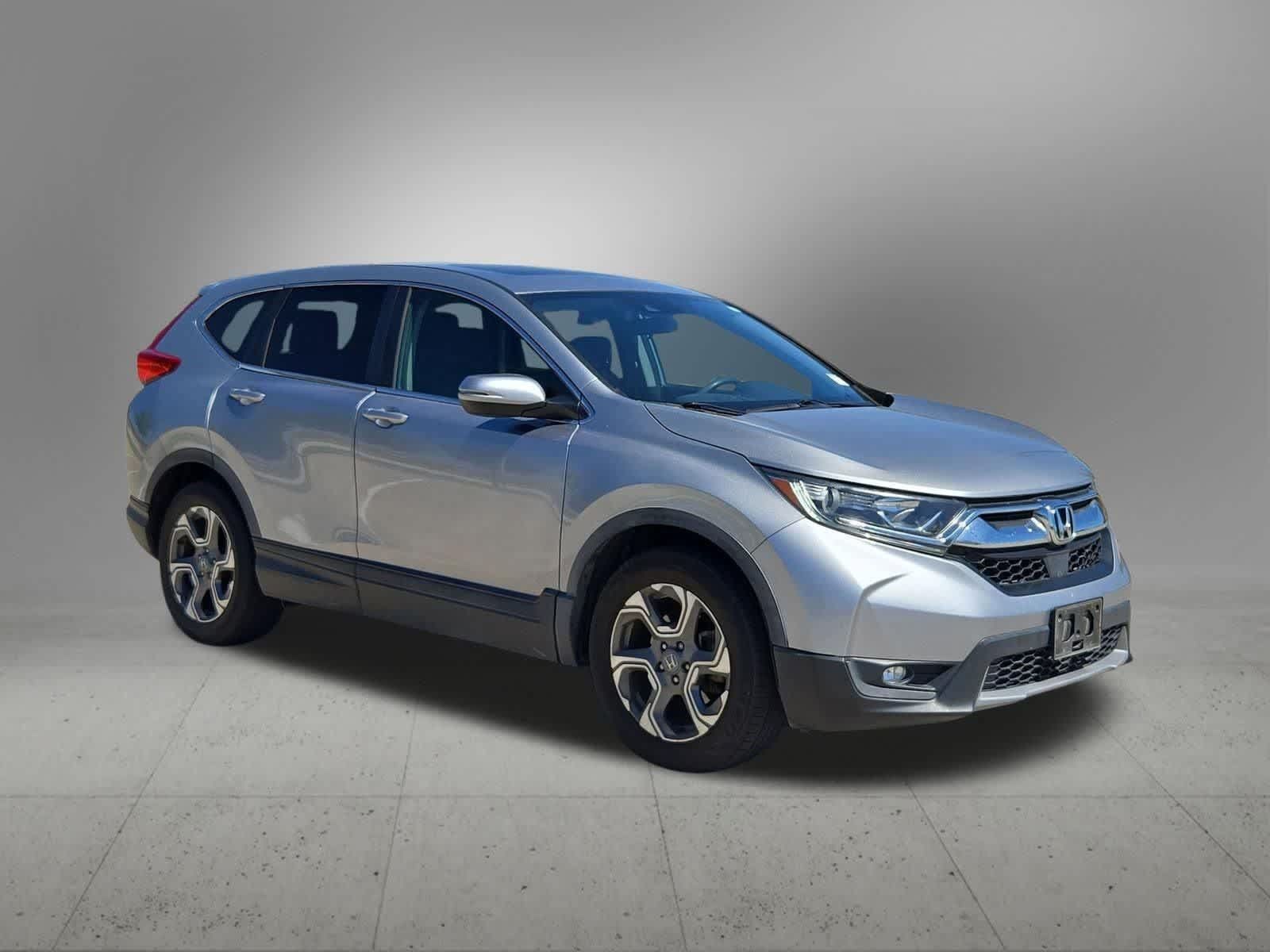 Used 2019 Honda CR-V EX image 14