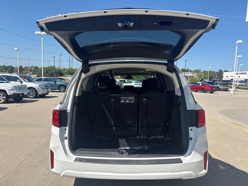 Certified 2026 Honda Odyssey EX-L image 43