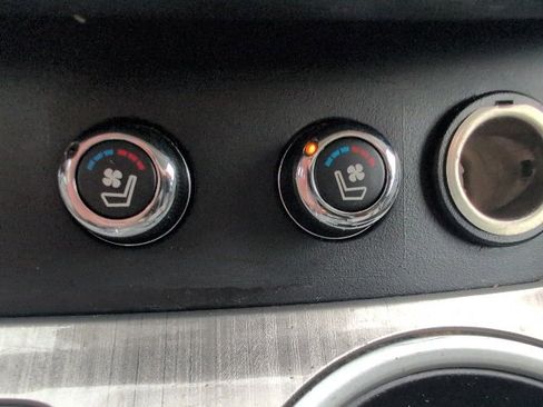 Used 2017 Nissan Murano Platinum w/ Platinum Technology Package image 27