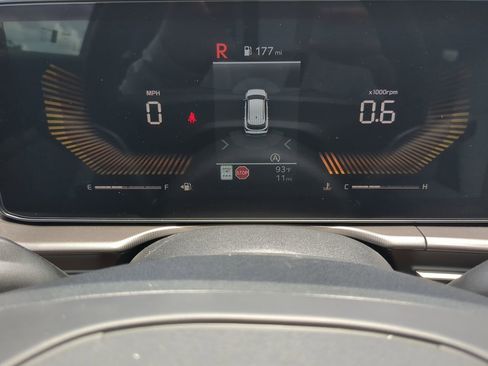 New 2026 Kia Sportage EX image 23