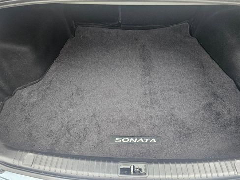 Used 2009 Hyundai Sonata GLS w/ Popular Equipment Pkg 2 FWD image 20