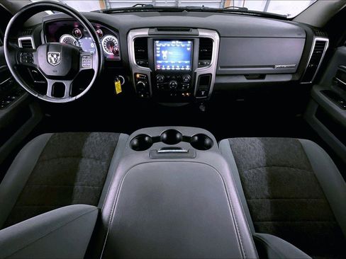 Used 2019 RAM 1500 Big Horn image 14