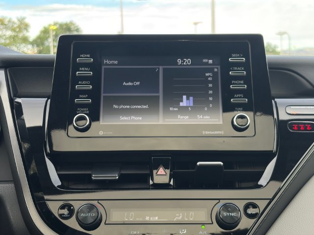 Certified 2023 Toyota Camry SE w/ Cold Weather Package AWD/4WD image 28