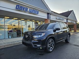 Used 2023 Honda Passport Elite image 1