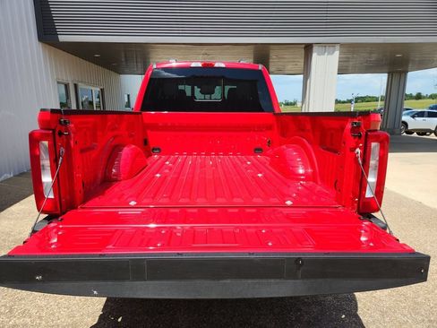 New 2026 Ford F250 XL w/ STX Appearance Package AWD/4WD image 14