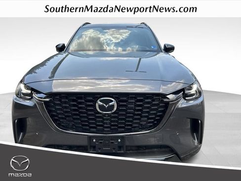 New 2026 MAZDA CX-90 3.3 Turbo S w/ Premium Package AWD/4WD image 1