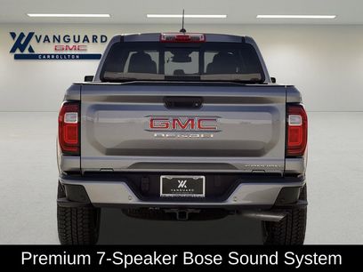 New 2026 GMC Canyon Denali