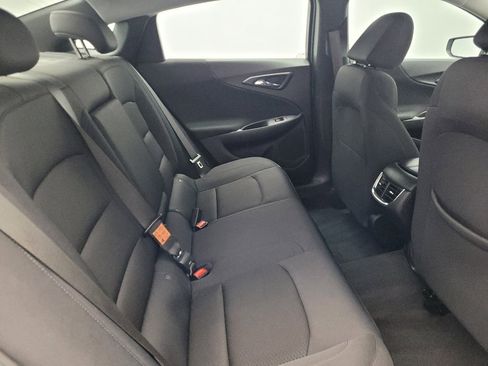 Used 2023 Chevrolet Malibu LT image 19