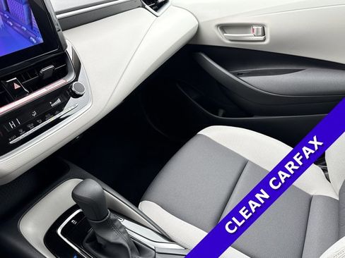 Used 2026 Toyota Corolla LE image 18