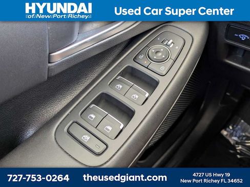 Certified 2024 Hyundai Sonata SEL FWD image 29