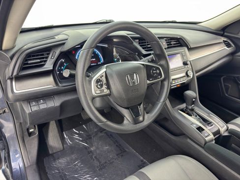 Used 2020 Honda Civic LX image 12