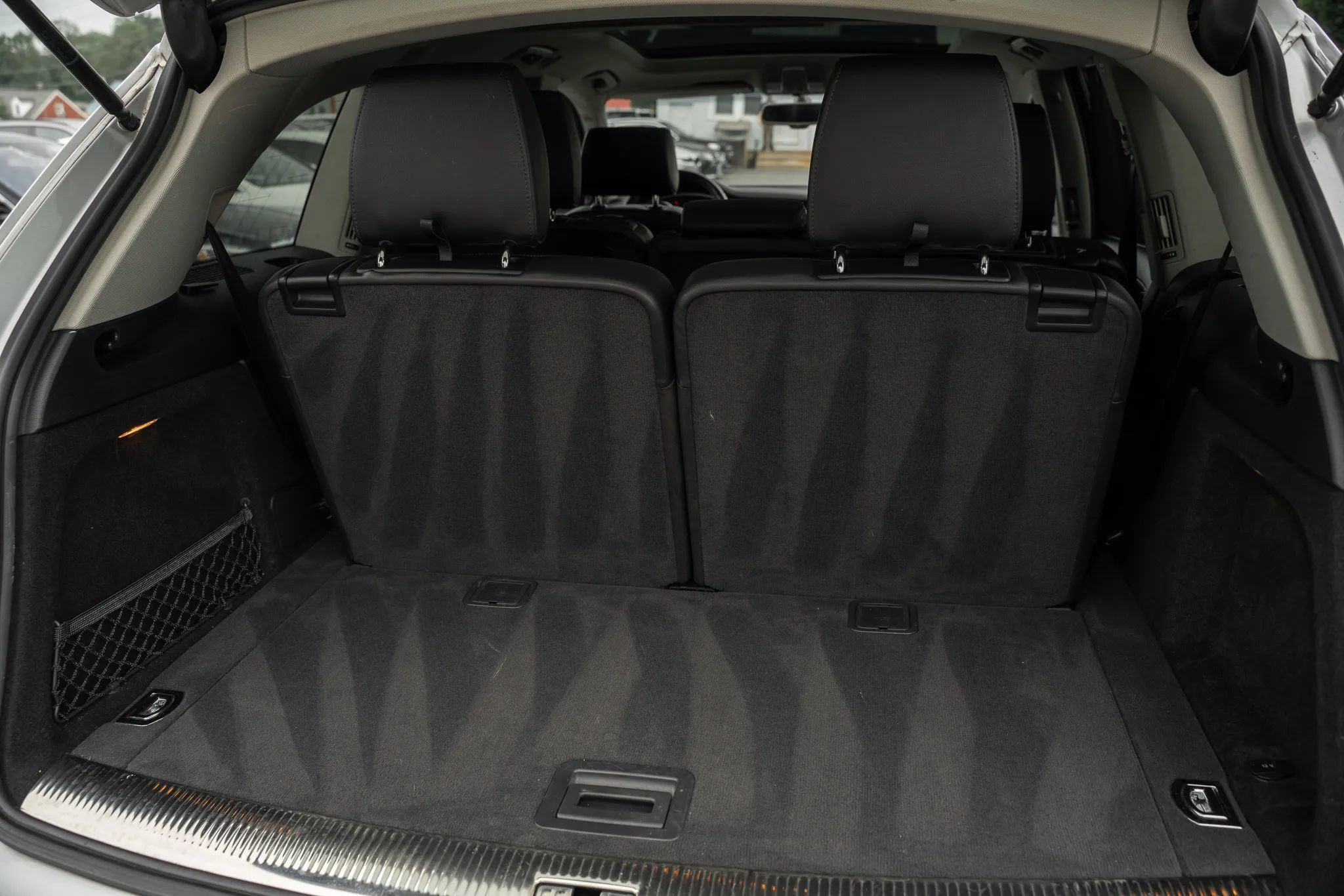 Used 2013 Audi Q7 3.0T Premium Plus AWD/4WD image 11