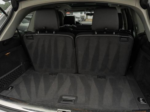 Used 2013 Audi Q7 3.0T Premium Plus AWD/4WD image 11