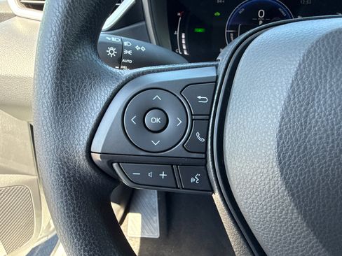 New 2026 Toyota Corolla LE image 30