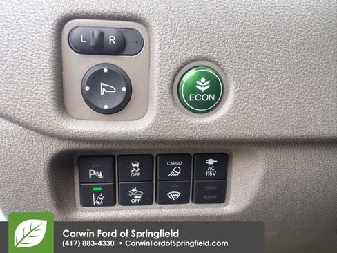 Used 2022 Honda Ridgeline RTL-E image 9