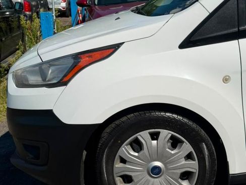 Used 2021 Ford Transit Connect XL FWD image 19