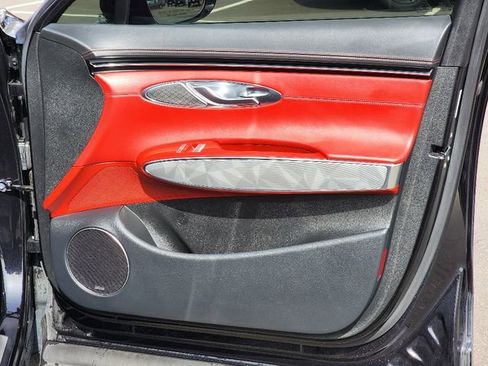 Used 2022 Genesis GV70 3.5T Sport w/ Sport Advanced Package image 10