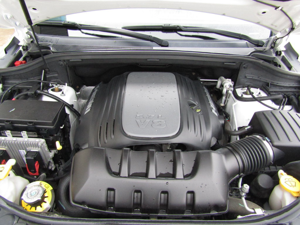 Used 2021 Jeep Grand Cherokee Summit AWD/4WD image 32