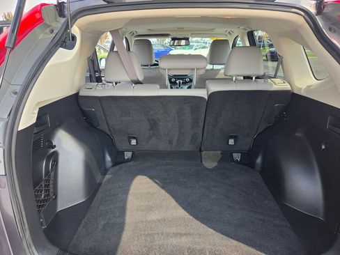 Used 2015 Honda CR-V Touring image 22