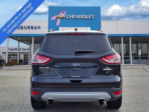Used 2014 Ford Escape SE w/ Equipment Group 201A image 7