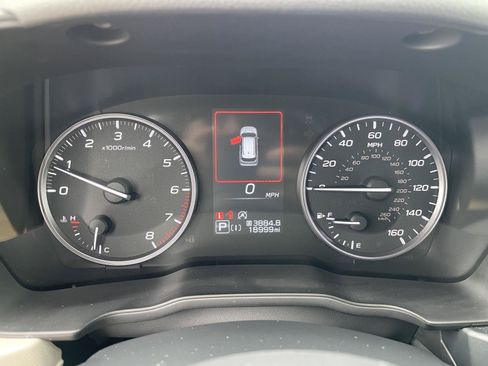 Used 2025 Subaru Forester Premium AWD/4WD image 19