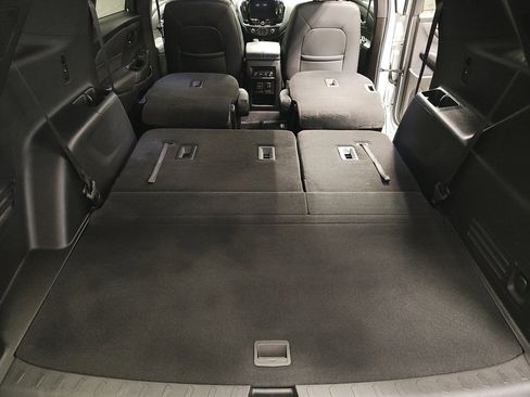 Certified 2022 Chevrolet Traverse Premier image 17