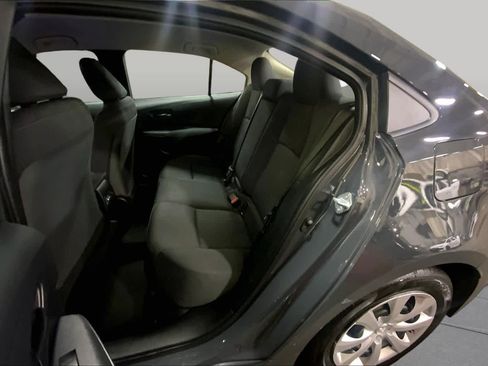 Used 2024 Toyota Corolla LE FWD image 21